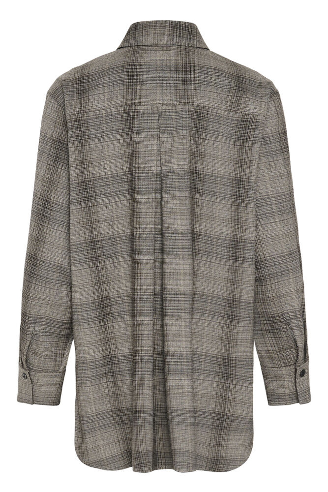 InWear - Checkie Shirt Jacket - Frock Toronto