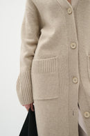 Gea Kaxy Cardigan