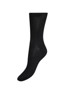 Black Inwear Socks