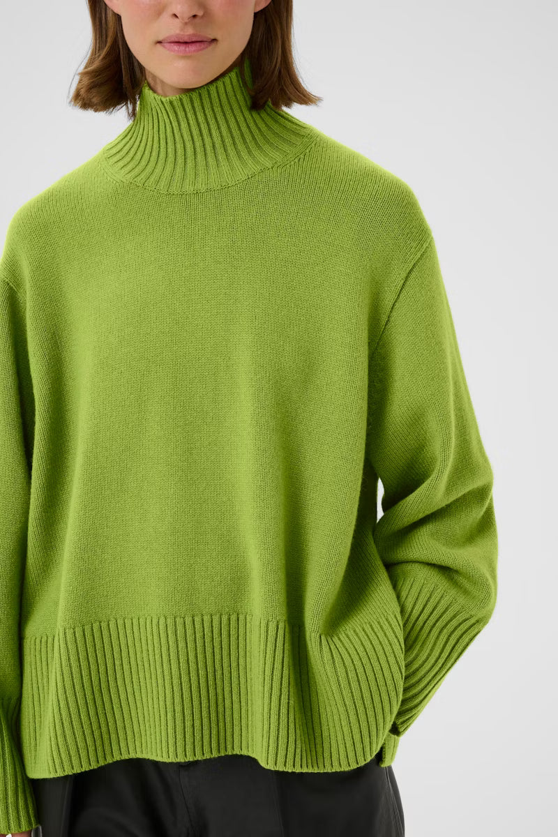 Gea Kaxy Turtleneck