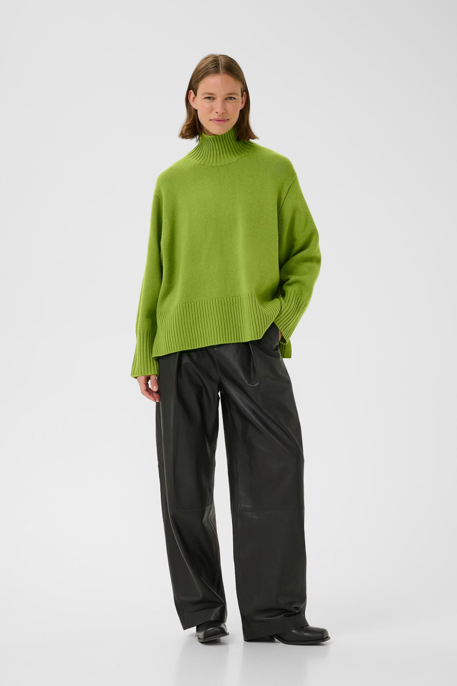 Gea Kaxy Turtleneck