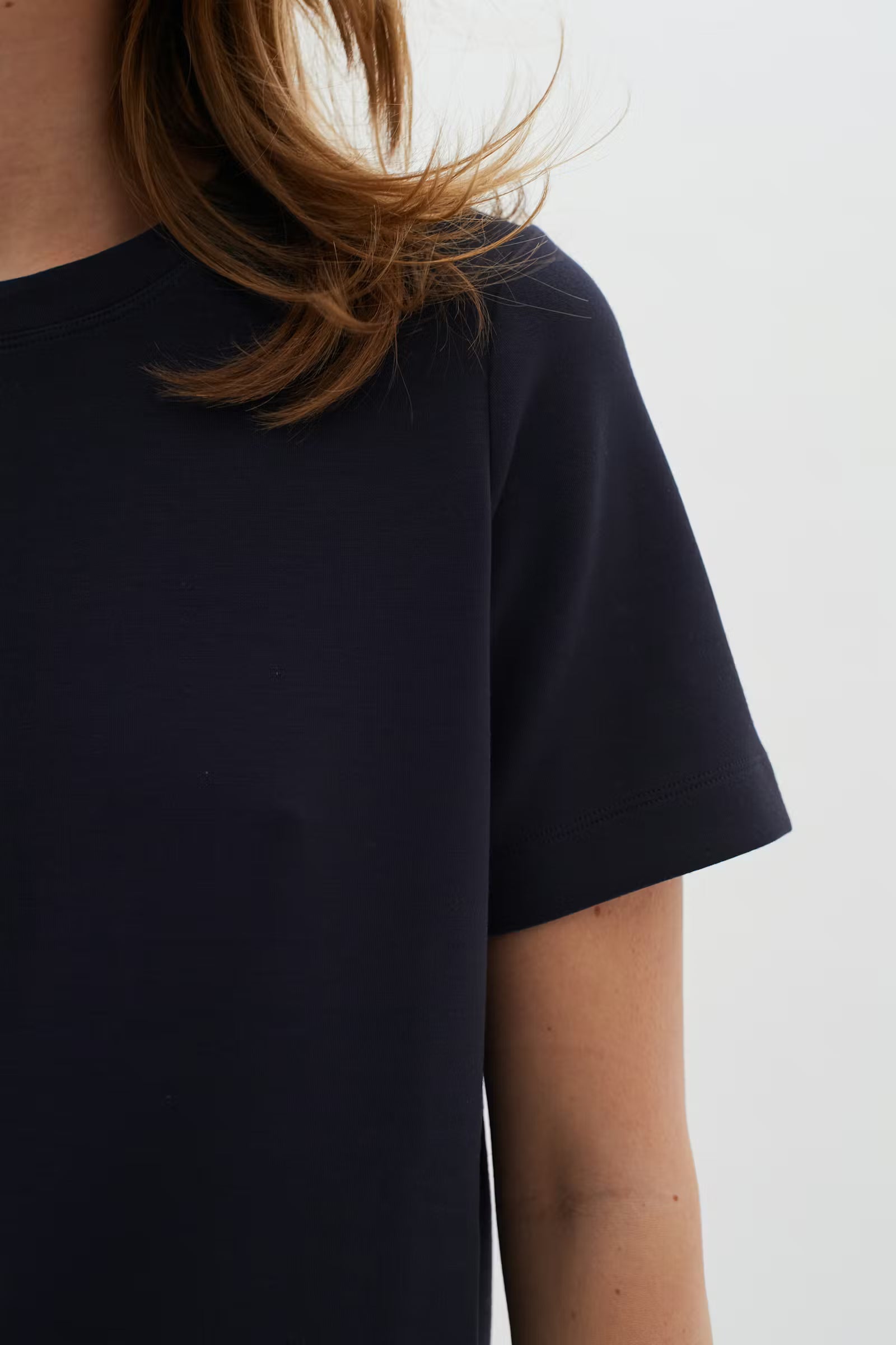 Vincent Karmen Tshirt - Frock Toronto
