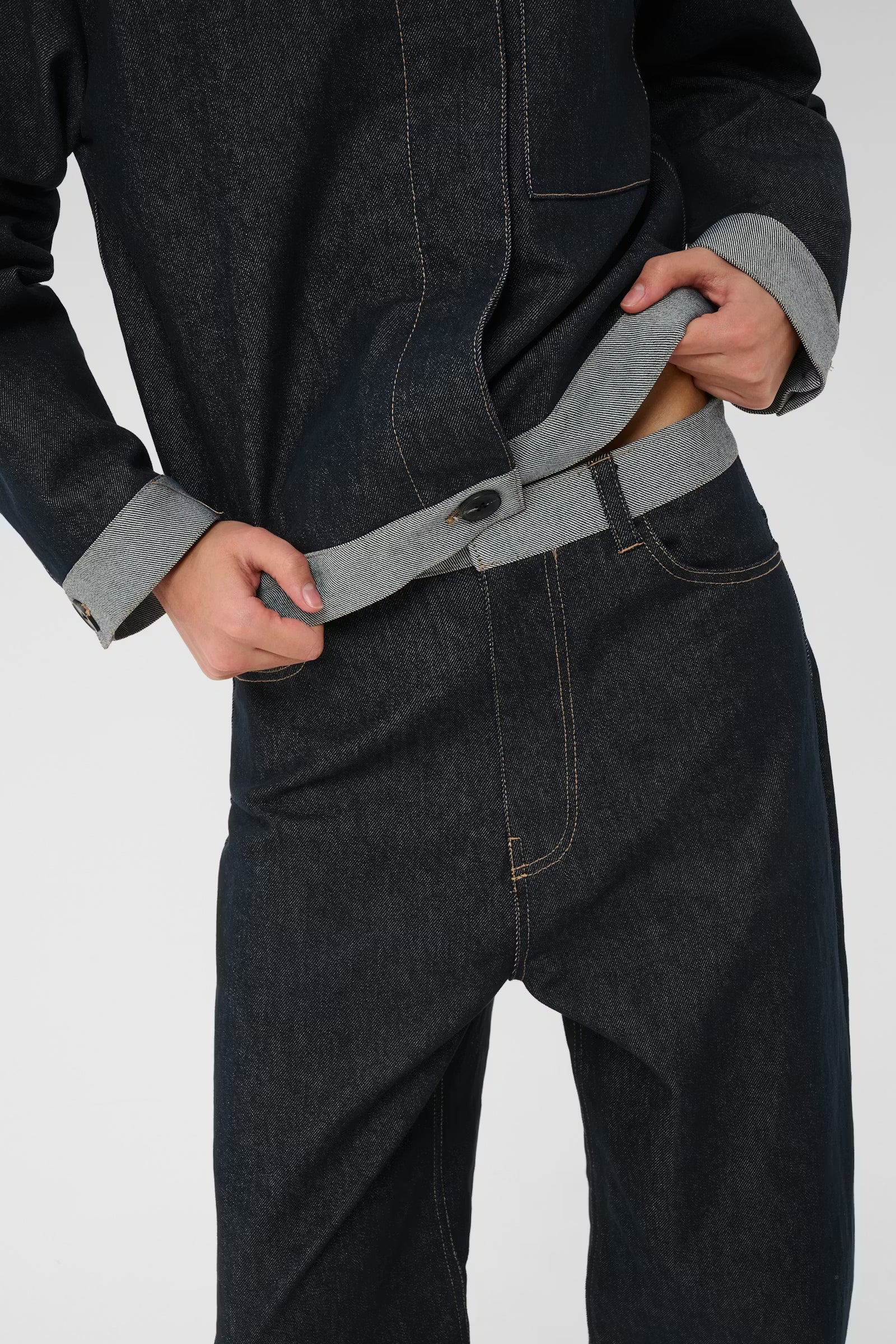 Deirdra Jeans - Frock Toronto