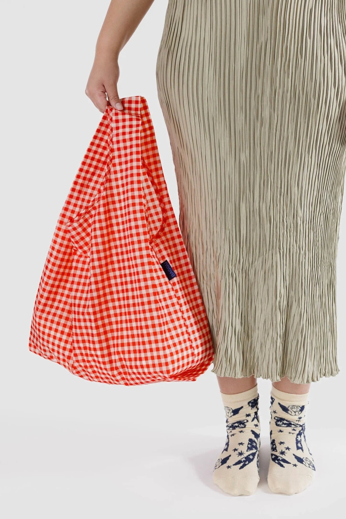 Standard Baggu Shopper