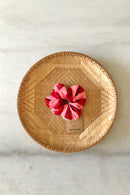 *Billy Bamboo - Toweling Stripe Scrunchie - Frock Toronto