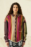 Rujuta Sheth - Studio Shirt