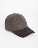 Lee Cord Cap - Frock Toronto