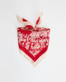 Silk Scarf - Frock Toronto