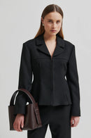 Leata Leather Bag