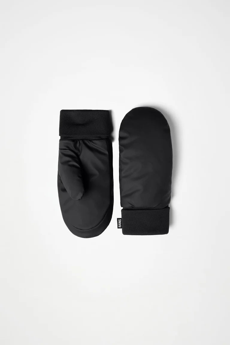 RAINS - Alta Puffer Mittens - Frock Toronto