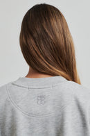 Abadell Balloon Sweatshirt