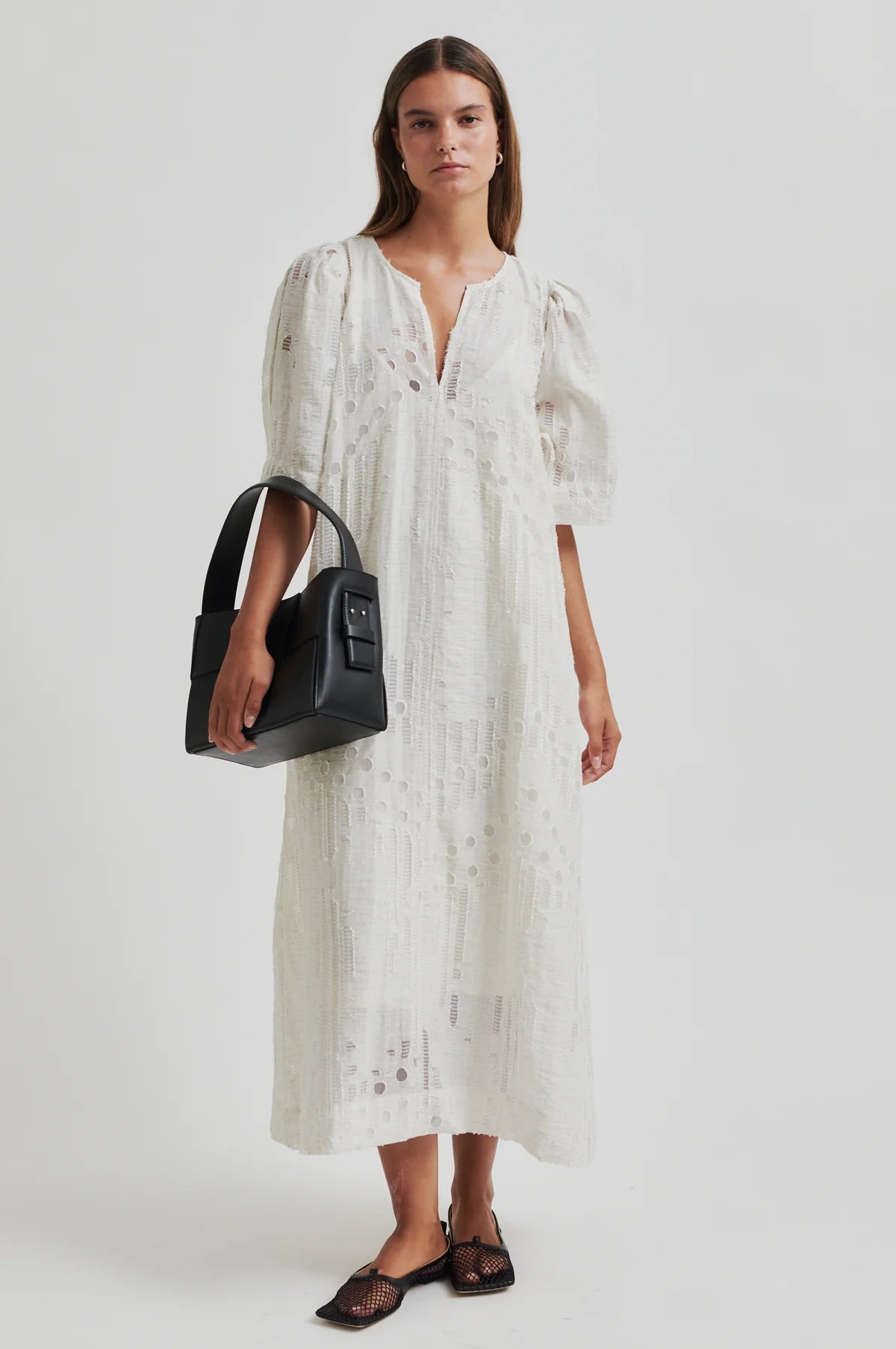 Nete Dress