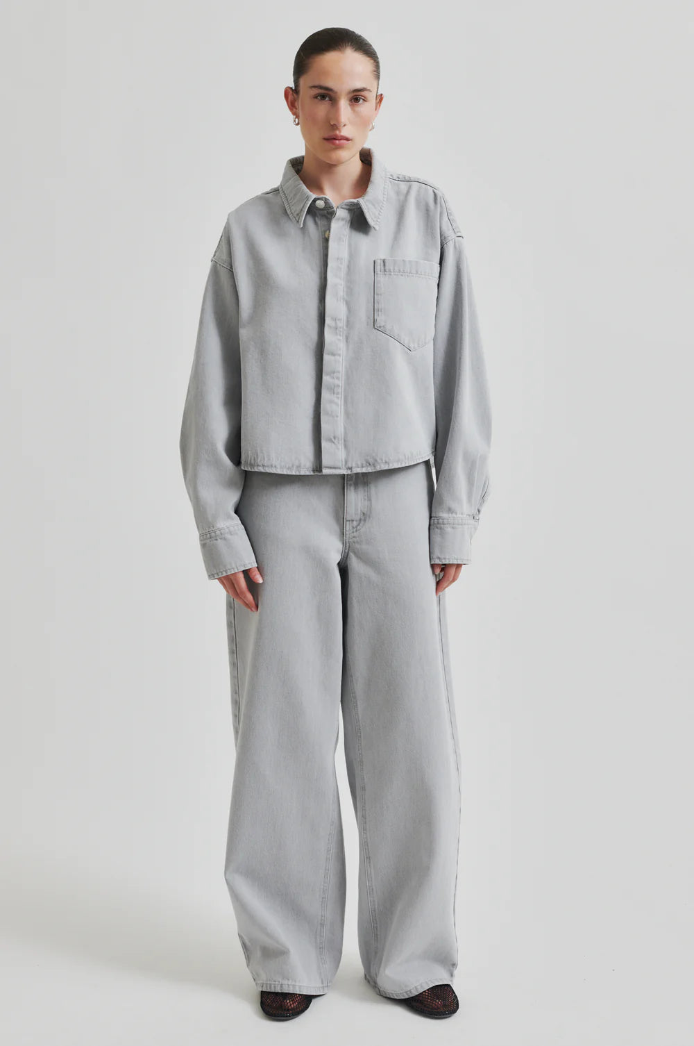 Denira Denim Jeans