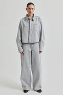 Denira Denim Shirt
