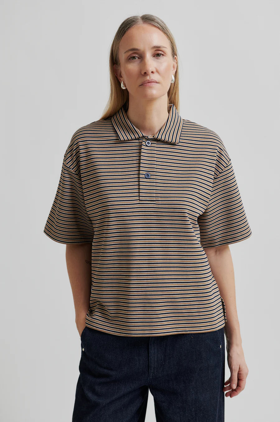 Norman Polo