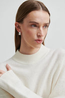 Life Knit O Neck - Frock Toronto