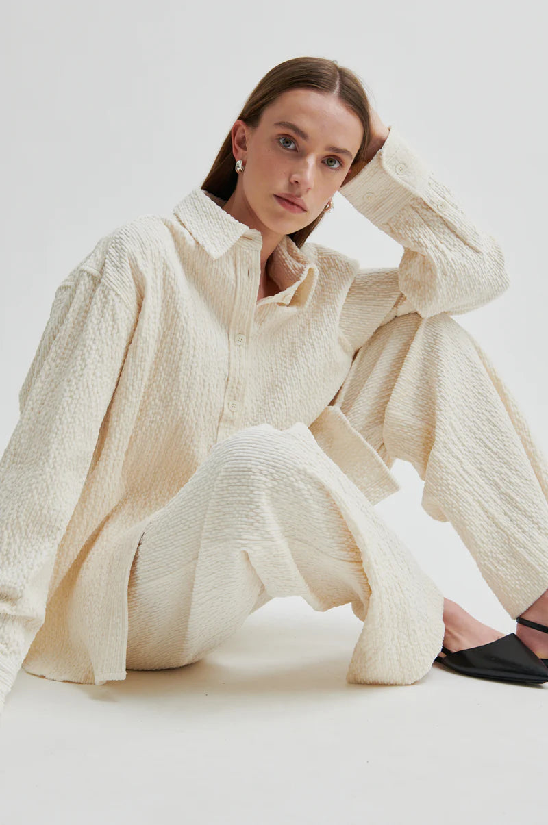 Cordy Trousers - Frock Toronto