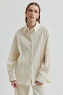 Cordy Shirt - Frock Toronto