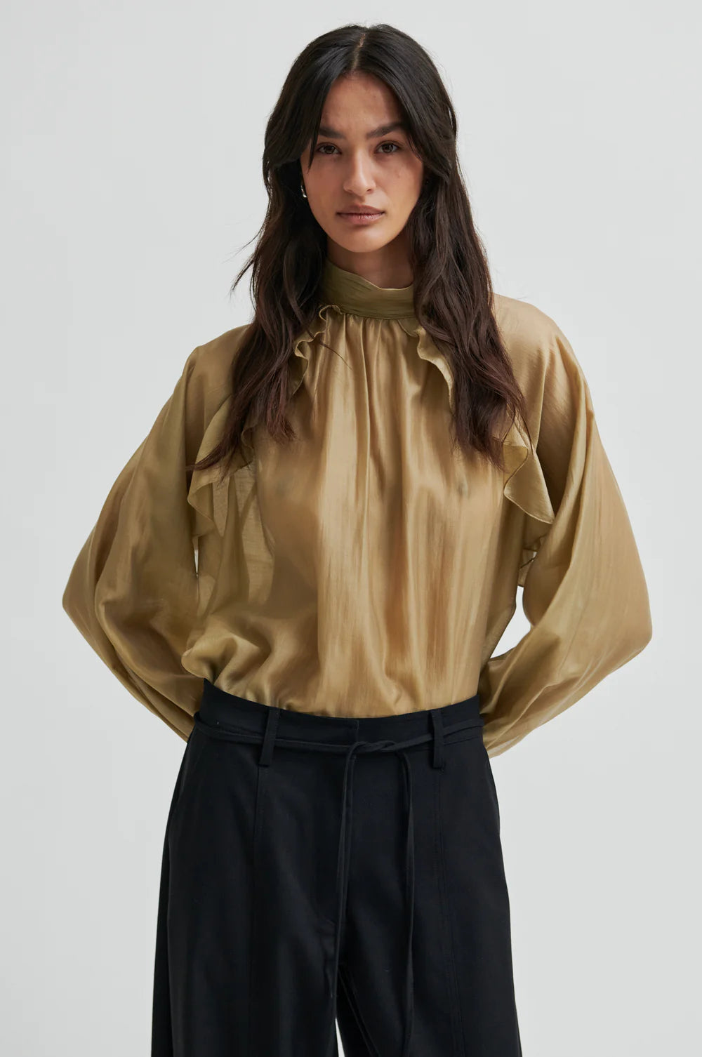 Blink Cargo Trousers - Frock Toronto