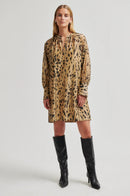 Elouise Tunic Dress - Frock Toronto