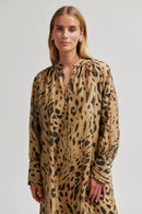 Elouise Tunic Dress - Frock Toronto