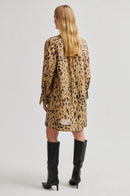 Elouise Tunic Dress - Frock Toronto