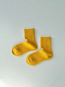 Angora Wool Socks