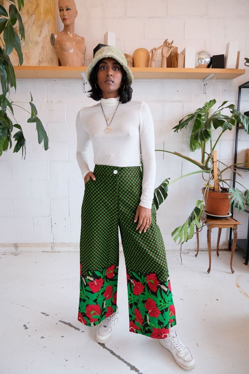 Accra Pants