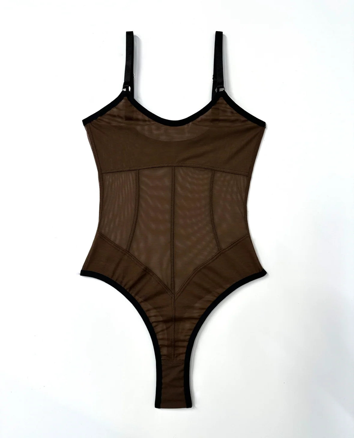 Bully Boy - Kelsey Bodysuit - Frock Toronto