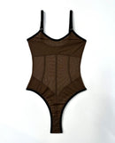 Bully Boy - Kelsey Bodysuit - Frock Toronto
