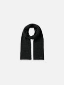 Logo Knitted Scarf - Frock Toronto