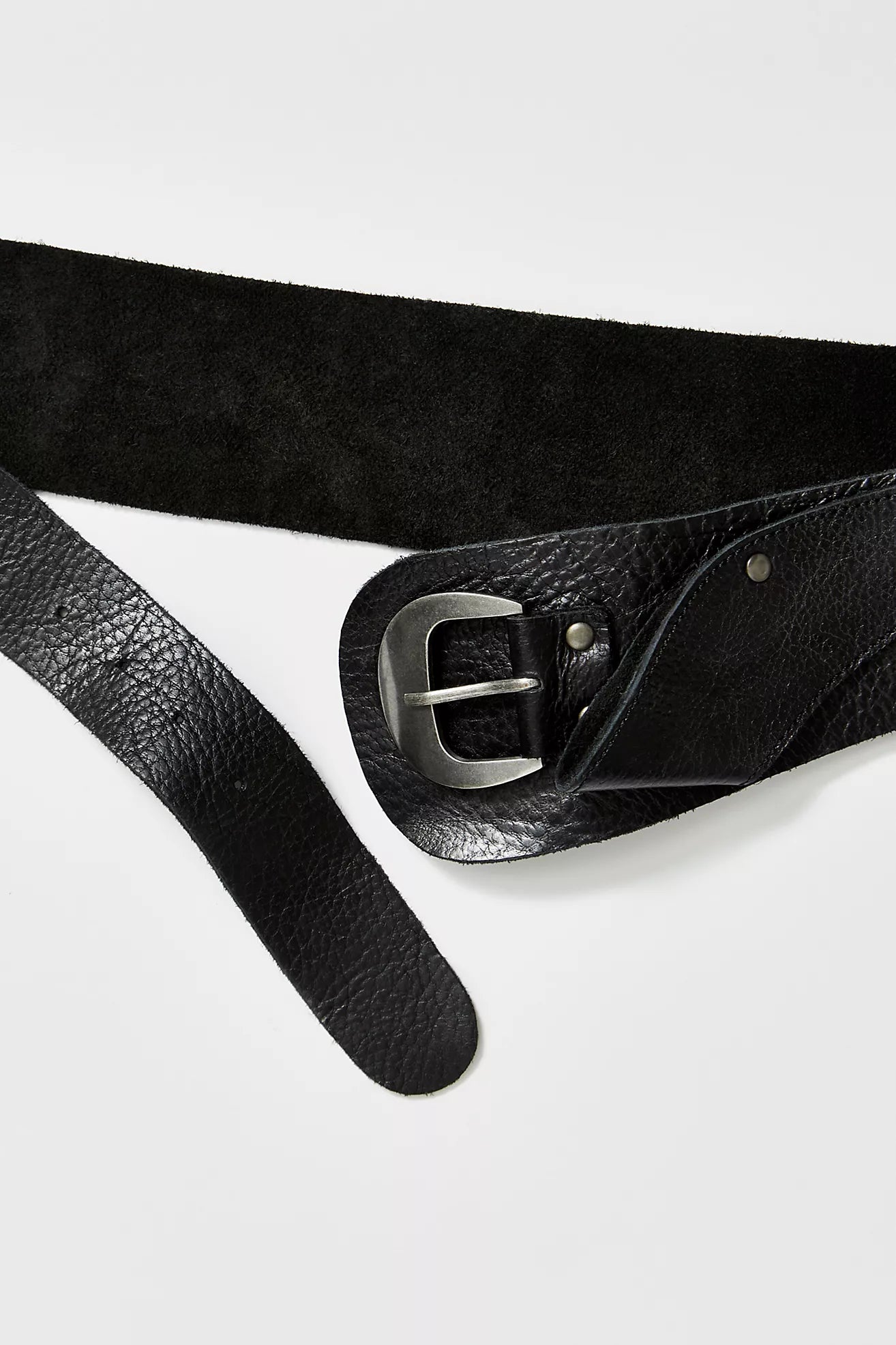 Jericho Hip Belt