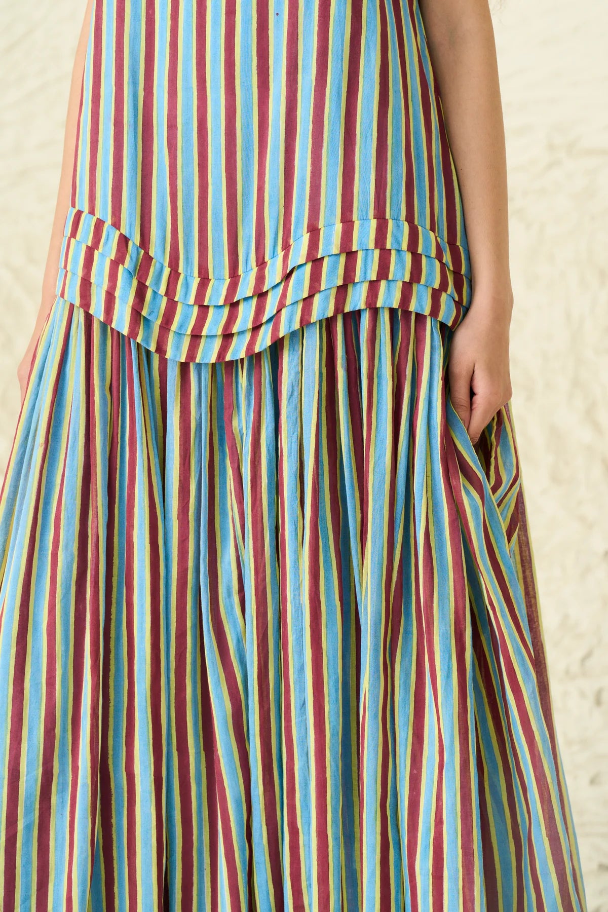 Rujuta Sheth - Amy Dress