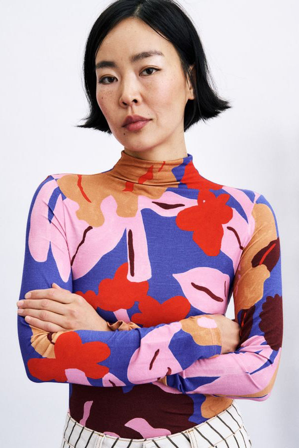 FRNCH - Yongin Top - Frock Toronto