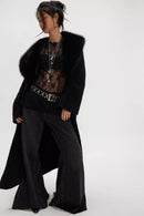 Twice Loved Coatigan - Frock Toronto