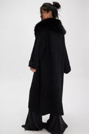 Twice Loved Coatigan - Frock Toronto