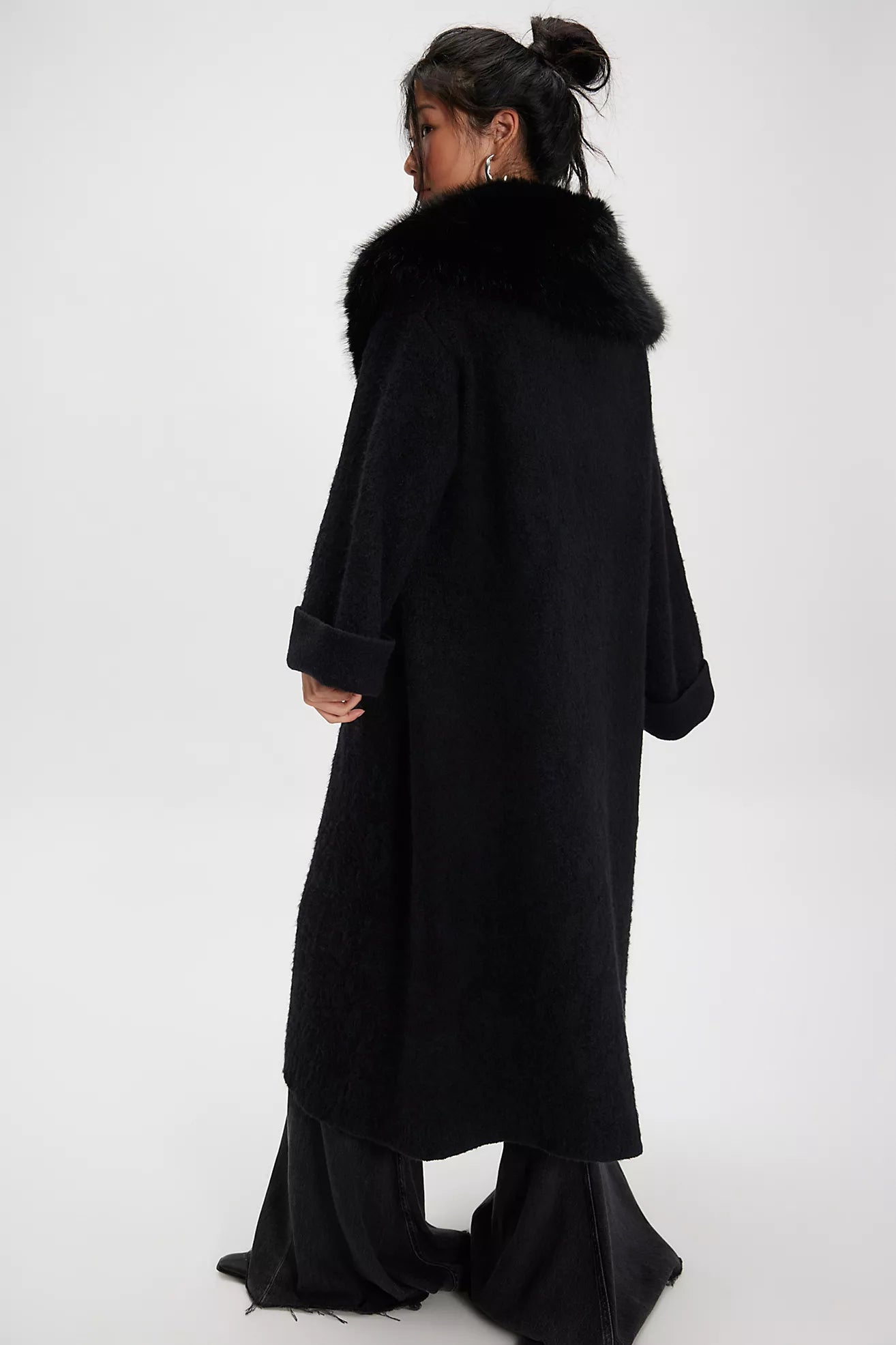 Twice Loved Coatigan - Frock Toronto