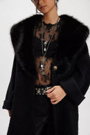 Twice Loved Coatigan - Frock Toronto