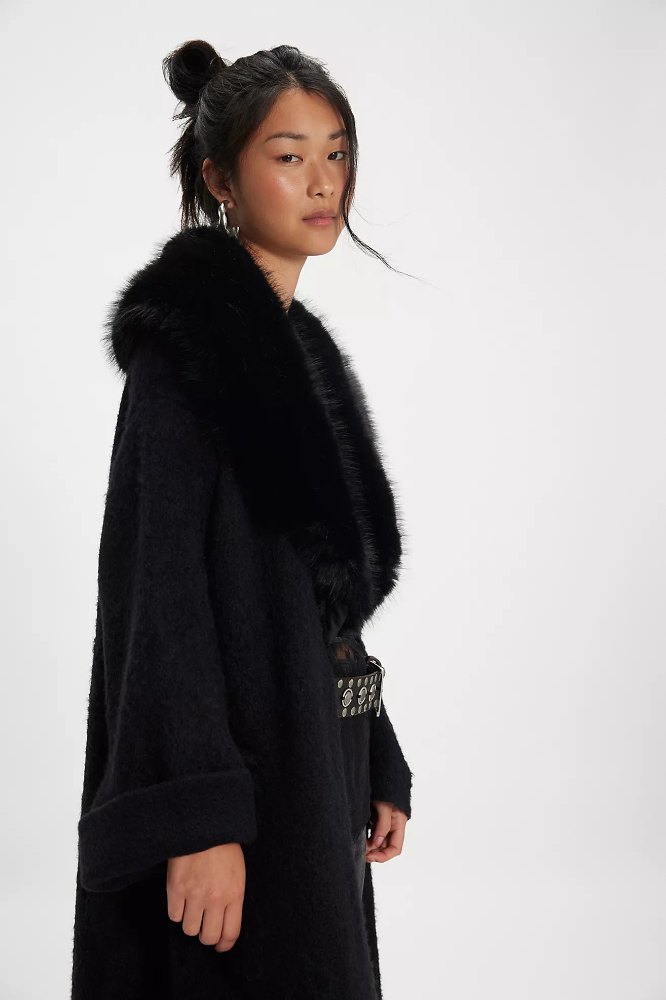 Twice Loved Coatigan - Frock Toronto