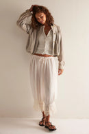 Forever Young Bloomer Pant