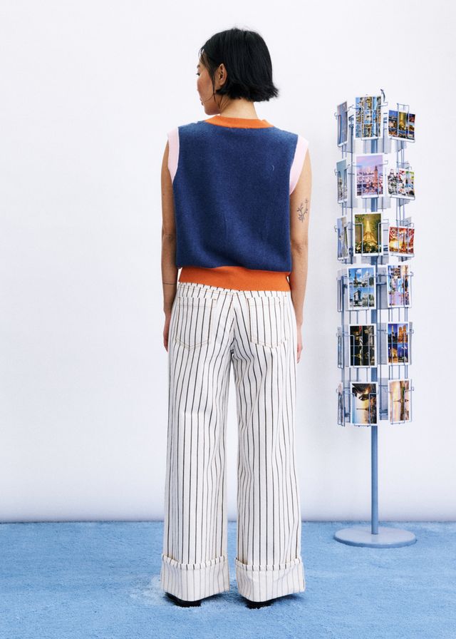 FRNCH - Torquay Sweater - Frock Toronto