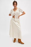 Katia Maxi Skirt