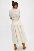 Katia Maxi Skirt