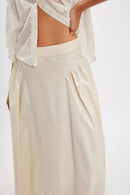 Katia Maxi Skirt