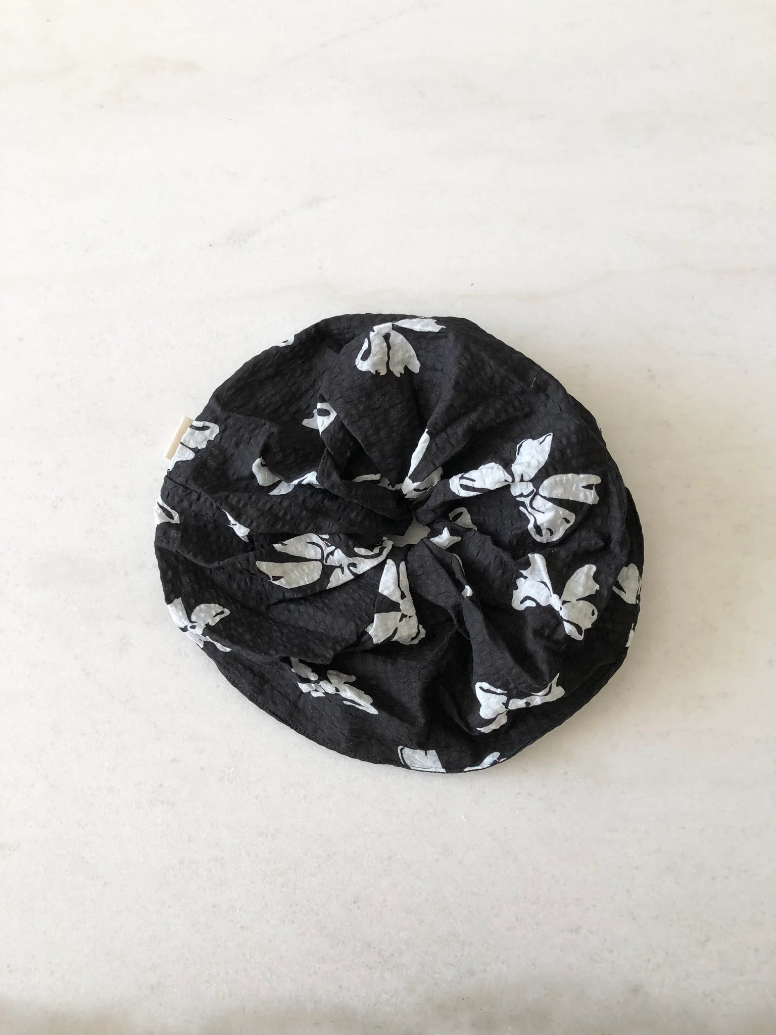 Tokyo Oversized Scrunchie