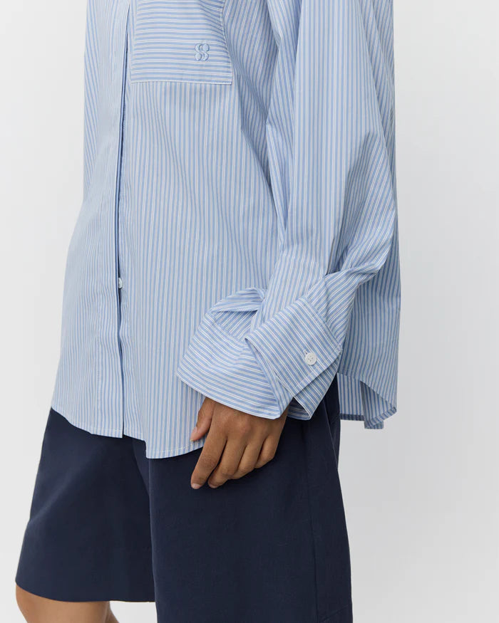 Abby Shirt