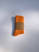 Iceland Wool Socks