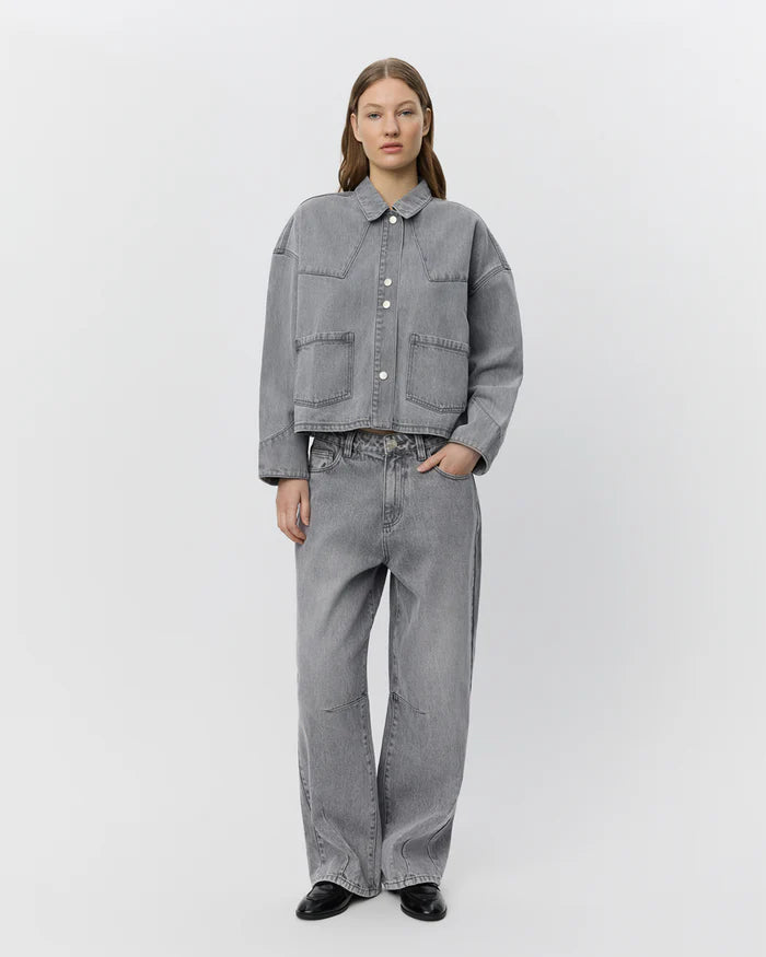 Amaya Jacket
