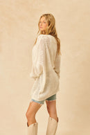 Apollo Cardigan
