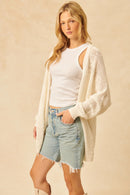 Apollo Cardigan
